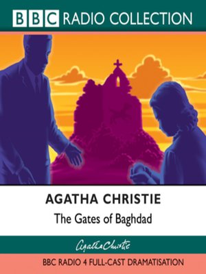 cover image of The Gates of Baghdad